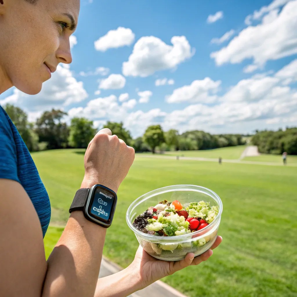 Weight Loss Guidance