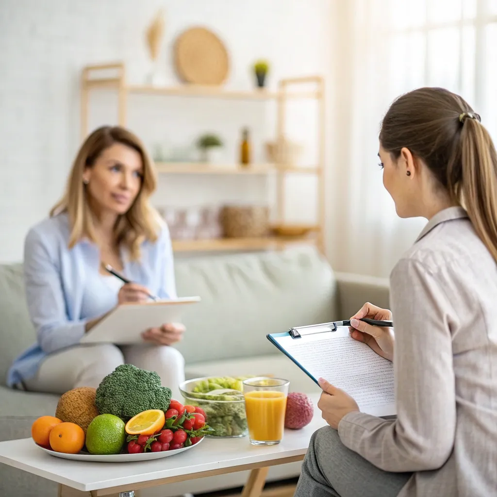 Nutritional Counseling