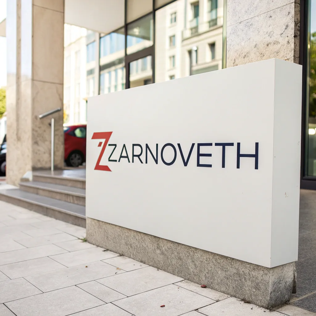 ZARNOVETH company logo